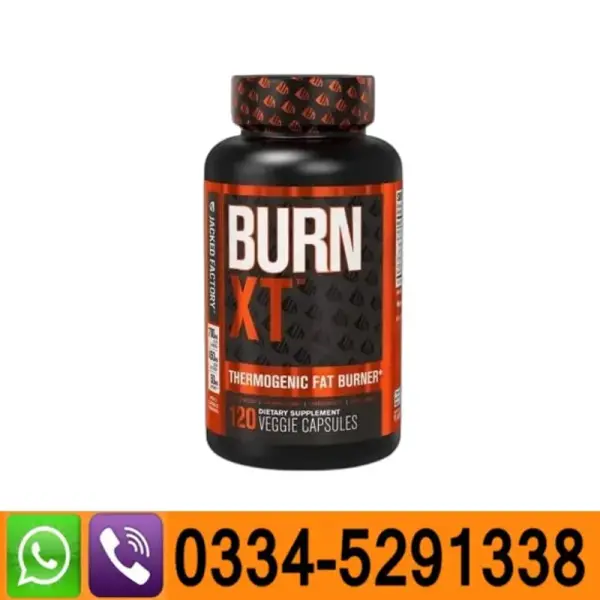 Burn Xt Pills Price In Pakistan