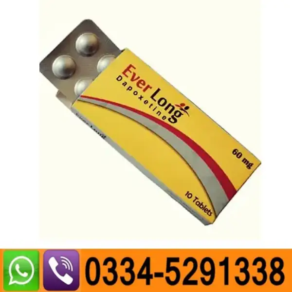 Everlong Tablets Price In Pakistan