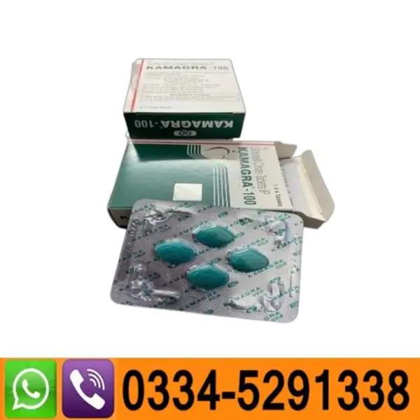 Kamagra Gold Tablets In Pakistan