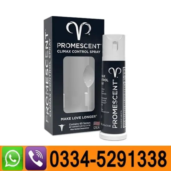 Promescent Spray Buy Online In Pakistan